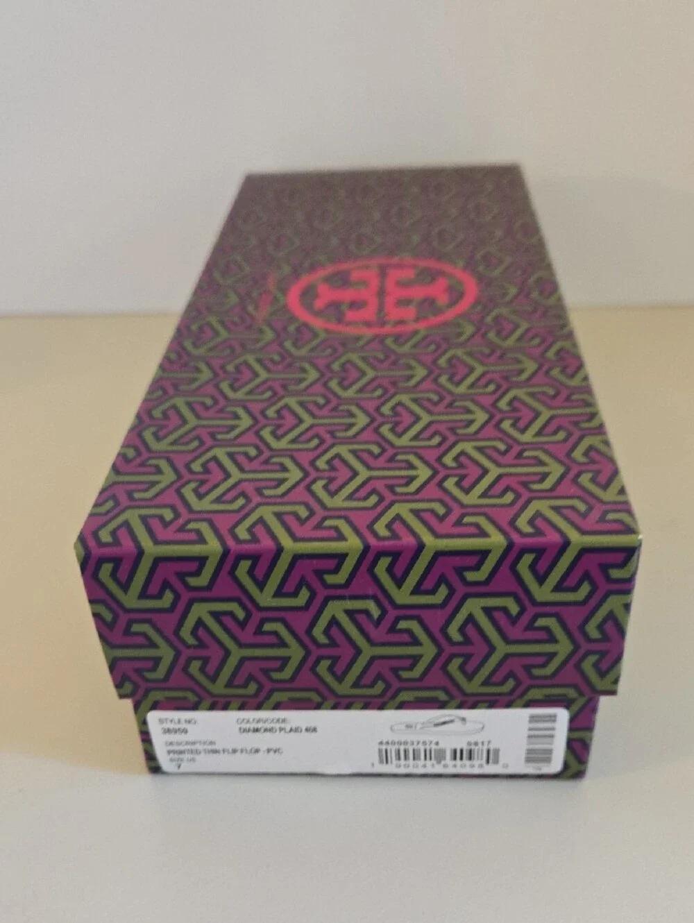 Tory Burch brand new